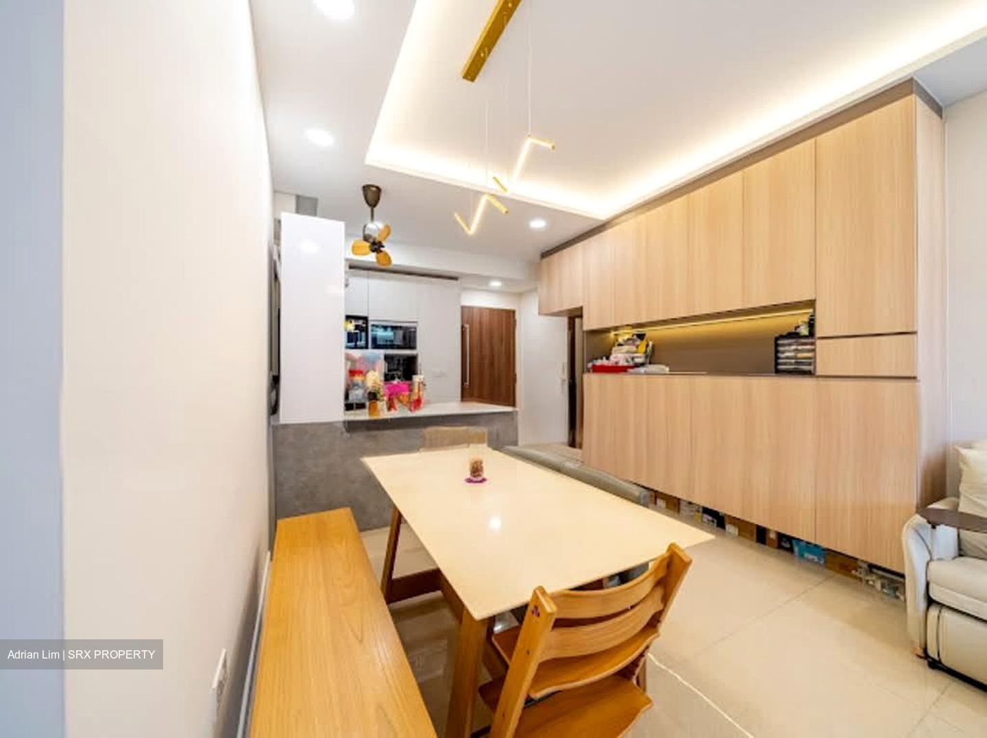 Canberra Residences (D27), Condominium #561170971